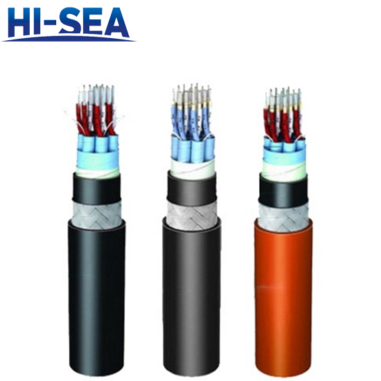 FMGCG Marine Communication Cable